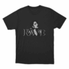 RAYE Portrait Unisex T Shirt Black