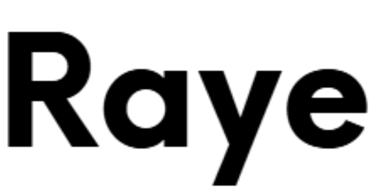 Raye Merch